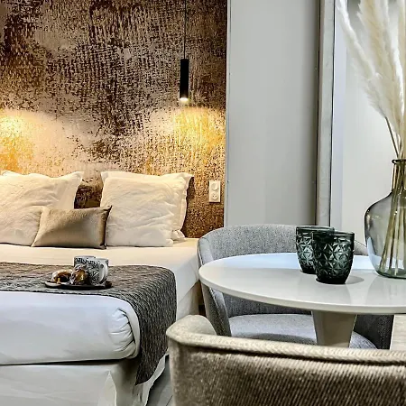 Loveroom Muse Old Town Jacuzzi Vieille Appartement Annecy