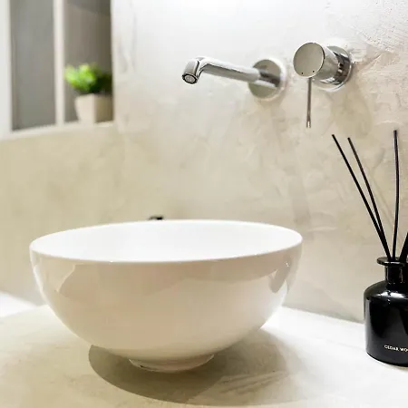 Appartement Loveroom Muse Old Town Jacuzzi Vieille *