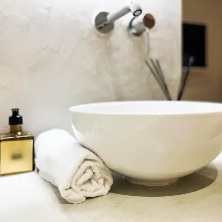 Appartement Loveroom Muse Old Town Jacuzzi Vieille